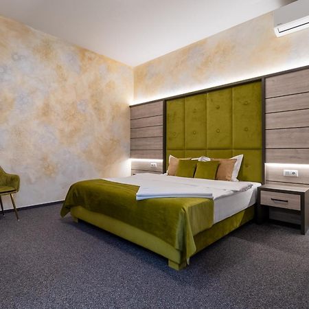 Loft By Lumiere Sibiu Hotel Exterior photo