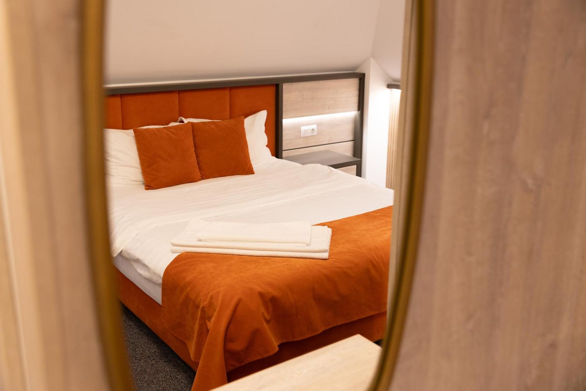 Loft By Lumiere Sibiu Hotel Exterior photo