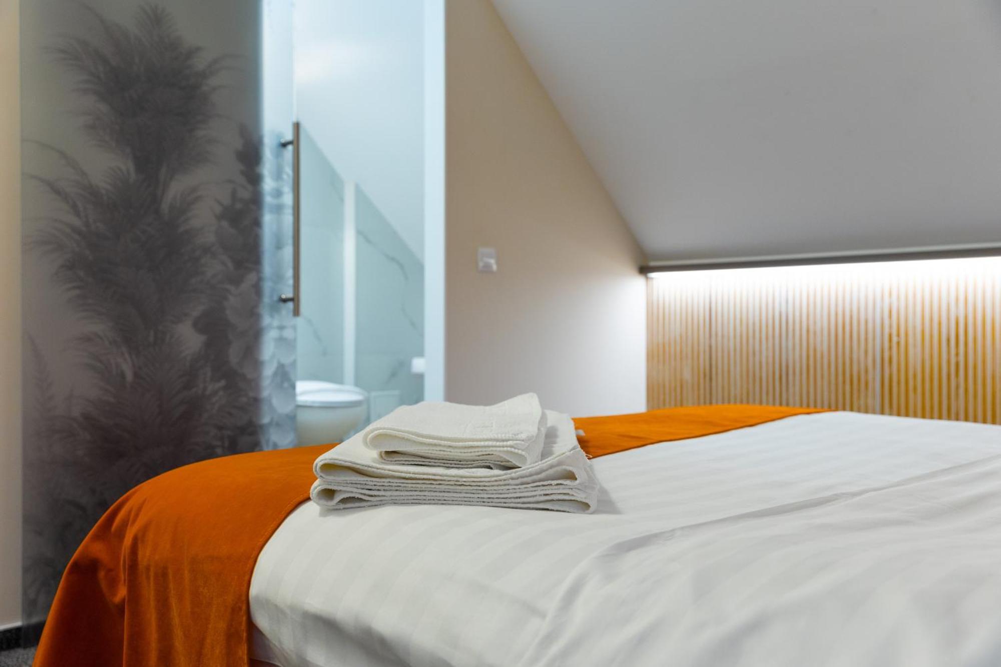 Loft By Lumiere Sibiu Hotel Exterior photo