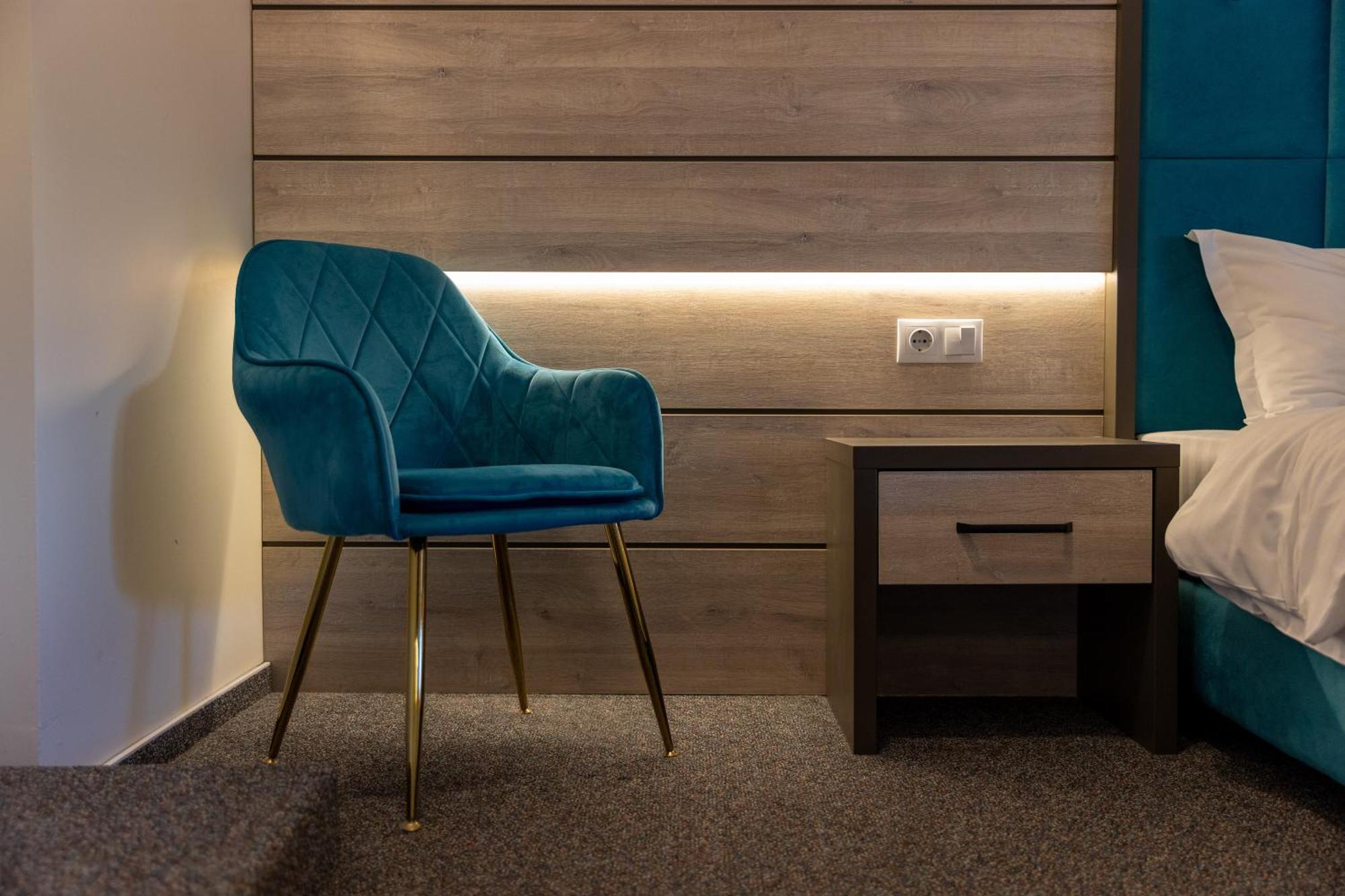 Loft By Lumiere Sibiu Hotel Exterior photo