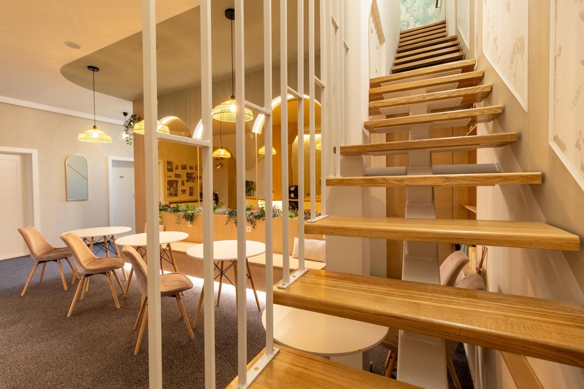 Loft By Lumiere Sibiu Hotel Exterior photo