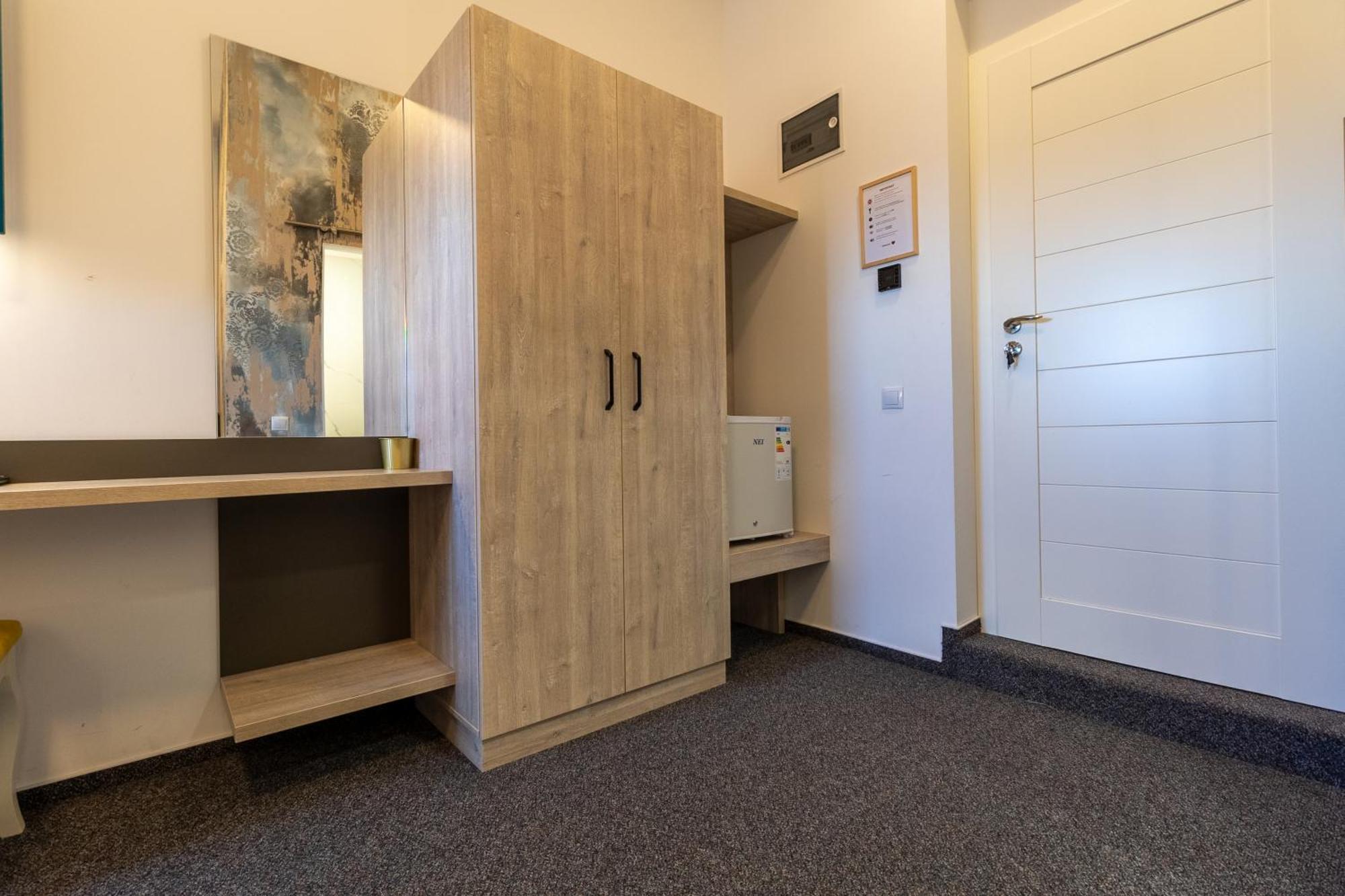 Loft By Lumiere Sibiu Hotel Exterior photo