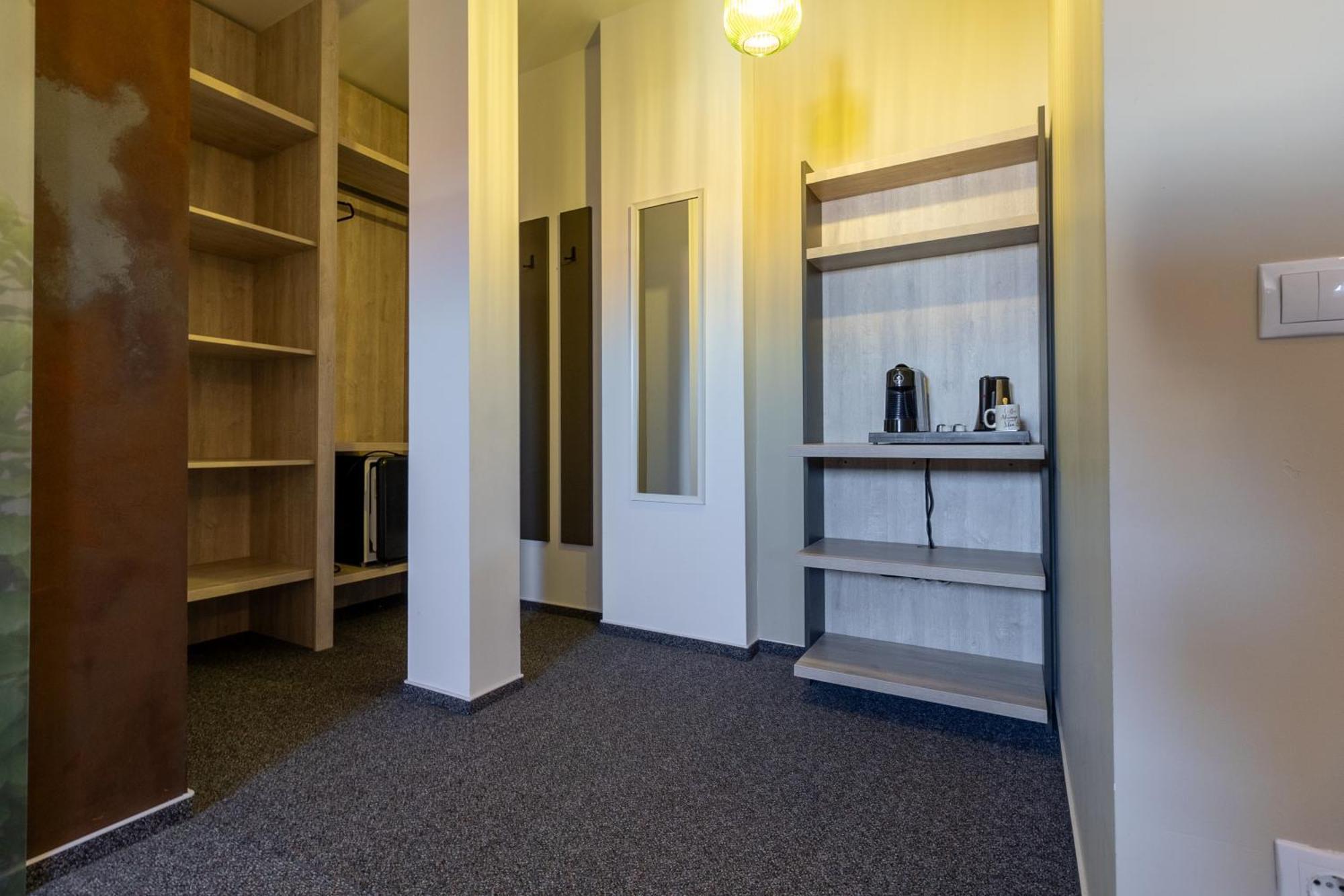 Loft By Lumiere Sibiu Hotel Exterior photo