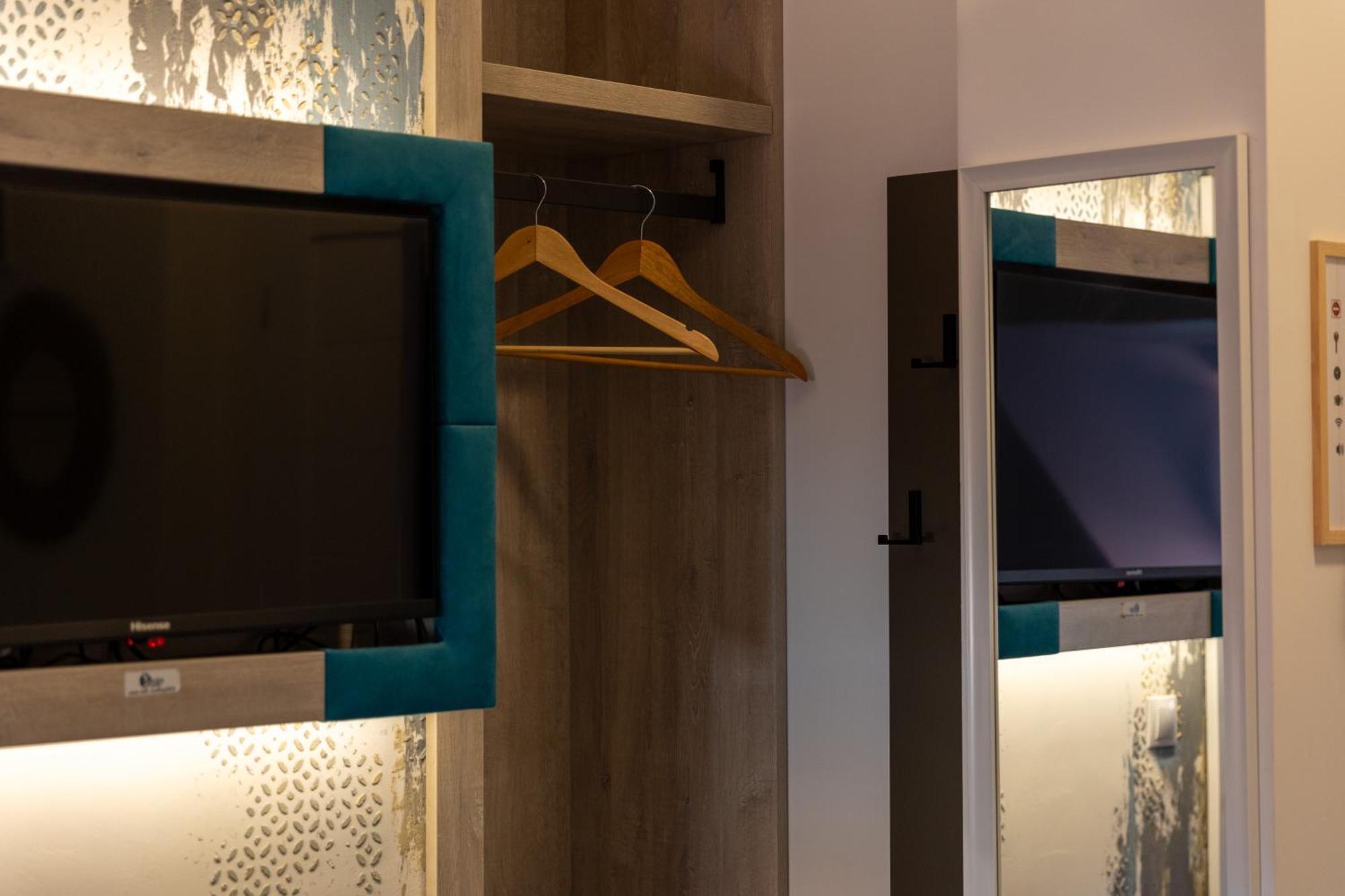 Loft By Lumiere Sibiu Hotel Exterior photo