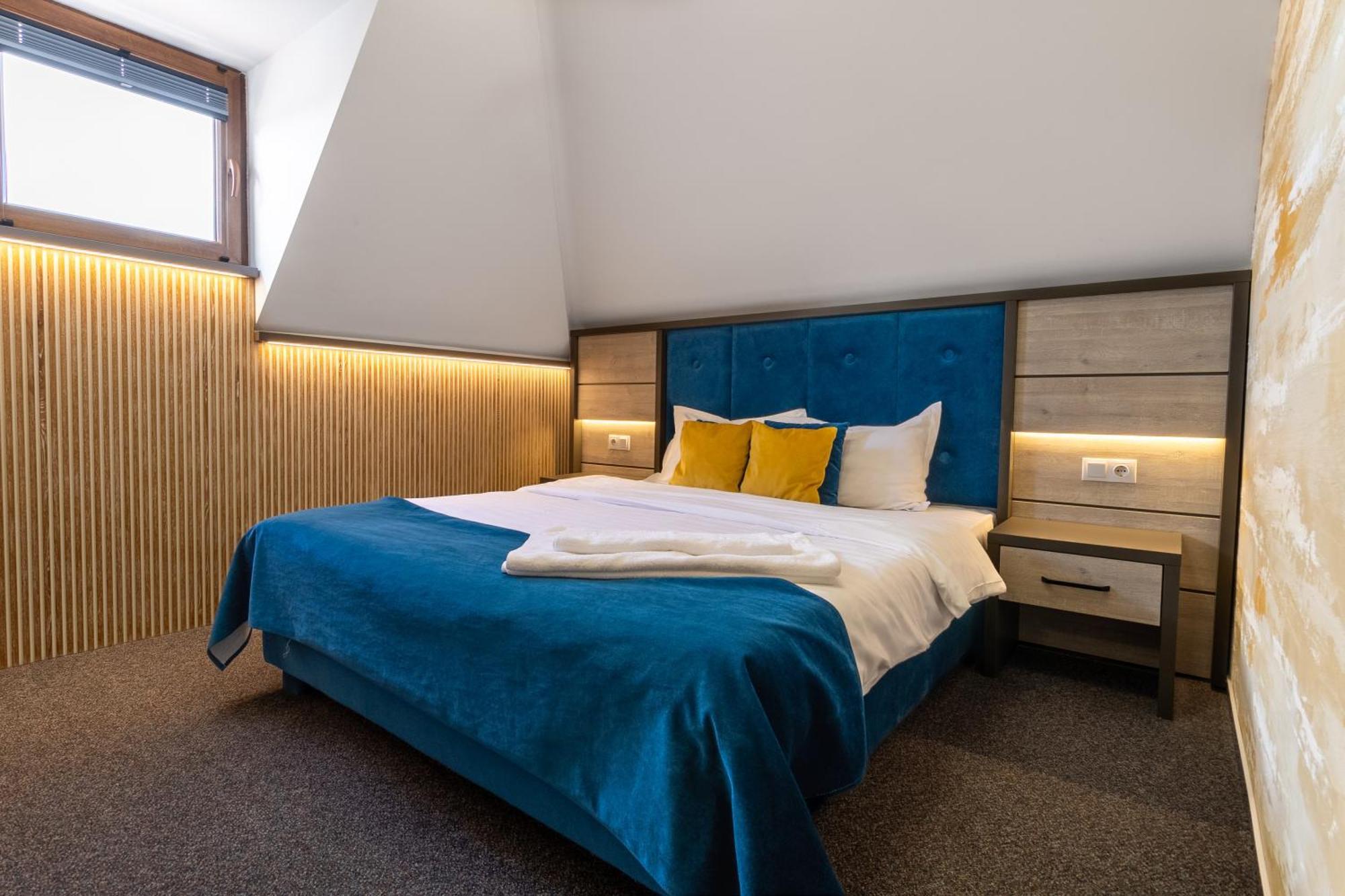 Loft By Lumiere Sibiu Hotel Exterior photo