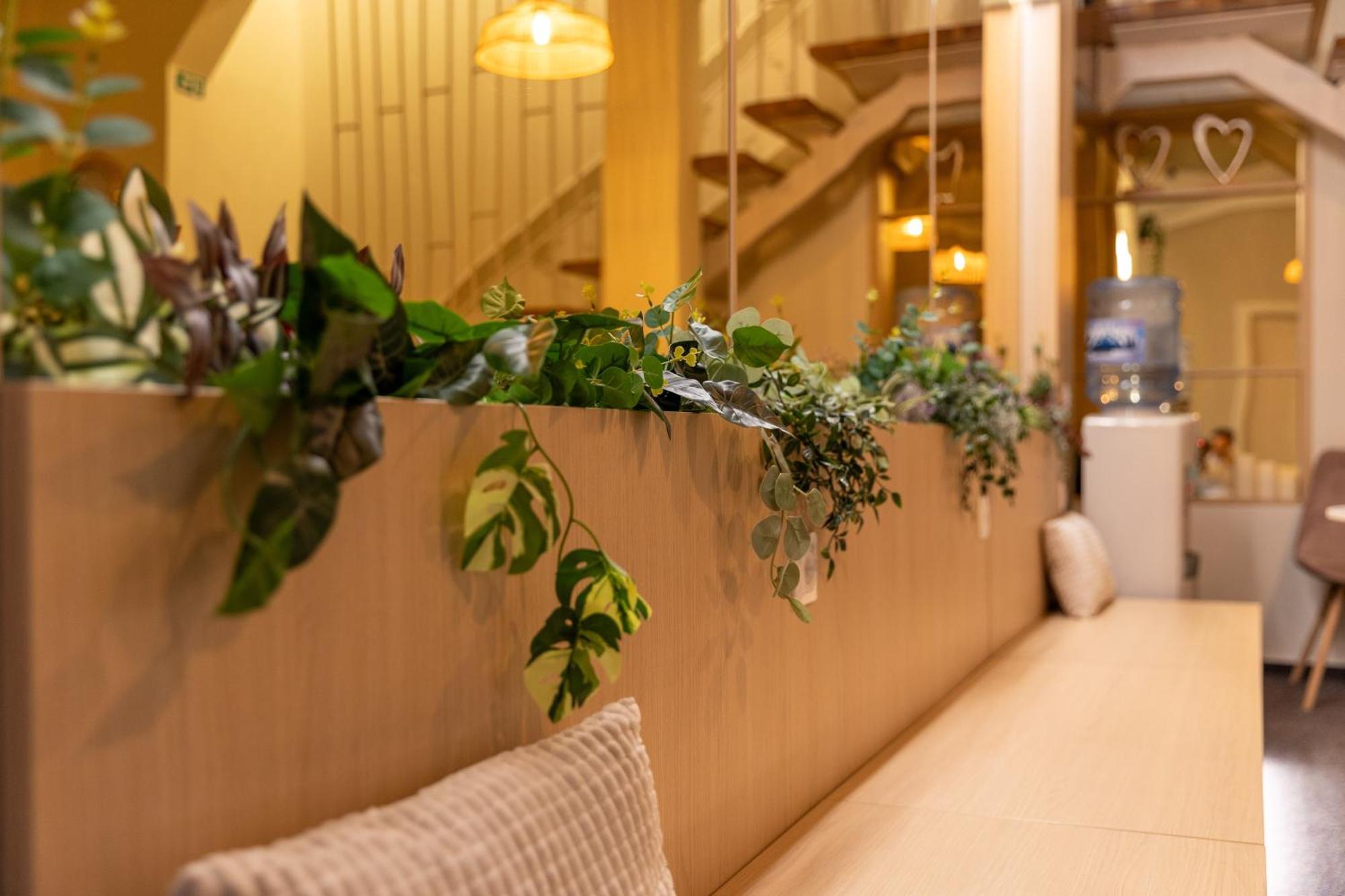 Loft By Lumiere Sibiu Hotel Exterior photo